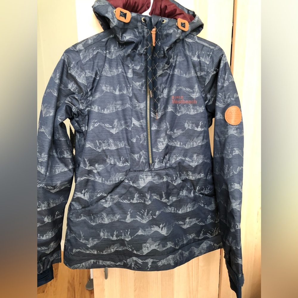 Westbeach winter jacket